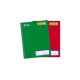 CUADERNO ITALIANO SCRIBE RAYA ESPIRAL 100HJ CLASICO