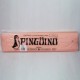PAPEL CREPE 21 SALMON PINGUINO 0.50X2MTS