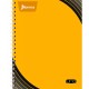 BLOCK ESQUELA SCRIBE CLASICO C7MM 50H