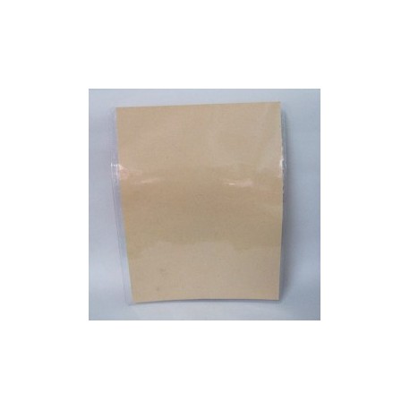 MICA HERMEN CARTA MENU No 600