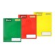 CUADERNO FRANCES SCRIBE RAYA ESPIRAL 100H MEGA