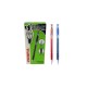 CARTULINA JISS CASCARON DE 1/2 71X56CMS