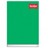 LIBRETA FRANCESA SCRIBE C7MM PASTA DURA 96H CLASICO
