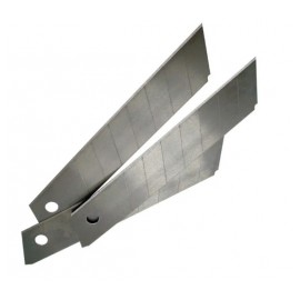 REPUESTO NAVAJA GRANDE PARA CUTTER con 10PZ