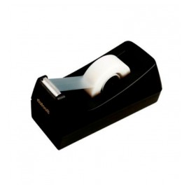 DESPACHADOR SCOTCH PARA CINTA 38 NEGRO