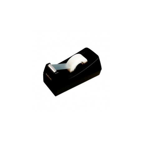 DESPACHADOR SCOTCH PARA CINTA 38 NEGRO
