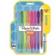 FOLDER DE CARTULINA CARTA COLOR CREMA