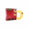 CINTA ADHESIVA 550 DIUREX SCOTCH 18MM X 33MTS