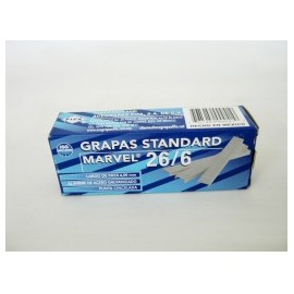 GRAPAS STD MARVEL 5000PZ 6.35MM (1/4")