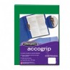 CARPETA T PRESSBOARD OFICIO CON PALANCA VERDE WILSON JONES