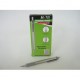 LAPICERO PORTAMINAS 0.7MM ZEBRA M-701 RETRACTIL