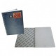 CUADERNO PROFESIONAL JEAN BOOK NORMA RAYA ESPIRAL 100HJ