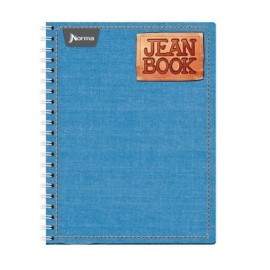 CUADERNO PROFESIONAL C7MM 100H