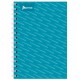 CUADERNO FRANCES NORMA RAYA ESPIRAL 100 HOJAS