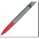 MARCADOR FINO MONOPOL 0.5MM ROJO