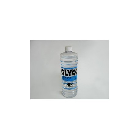 SOLVENTE GLYCOL DE 980ML