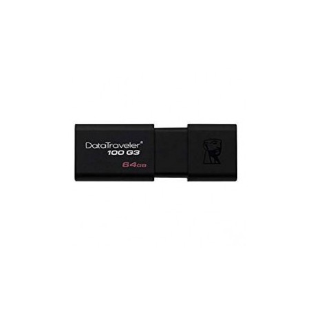 MEMORIA USB 64 GB DATATRAVELER KINGSTON