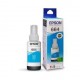 BOTELLA DE TINTA 664 CYAN L210 70ML P L355 EPSON