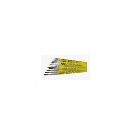 PINCEL S 266 RODIN No 16
