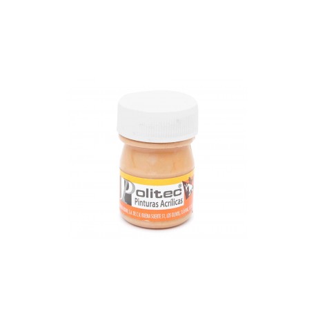 PINTURA CARTEL POLITEC L300 20ML 322 CARNE