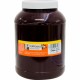 PINTURA CARTEL POLITEC L 300 1000ML 304 CAFE