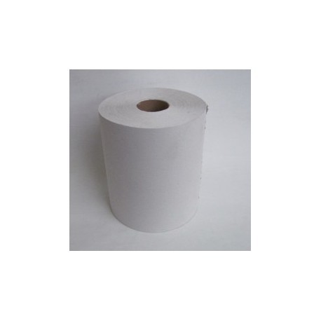TOALLAS ROLLO BEROKY 180MTS BLANCA