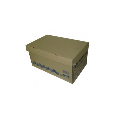 CAJA DE ARCHIVO CARTA BEROKY 126X112.3CMS AMARRADA