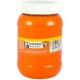 PINTURA CARTEL POLITEC L300 1000ML 308 NARANJA