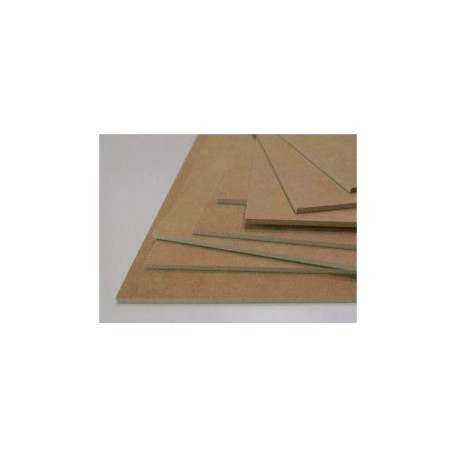 TABLAS FIBRACEL 3MM 30X30CMS