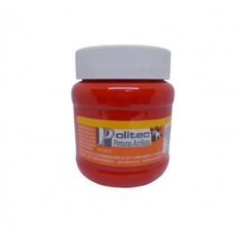 PINTURA CARTEL L300 250ML 314 ROJO