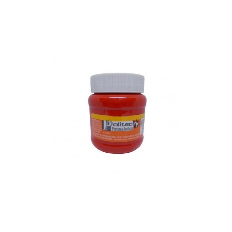 PINTURA CARTEL L300 250ML 314 ROJO