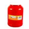 PINTURA CARTEL POLITEC L300 1000ML 314 ROJO