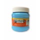 PINTURA CARTEL POLITEC L300 250ML 316 AZUL PASTEL