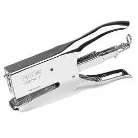 ENGRAPADORA DE PINZA PILOT