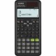 CALCULADORA CIENTIFICA CASIO 4 LINEAS 417 FUNCIONES