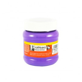 PINTURA CARTEL L300 250ML 334 MORADO