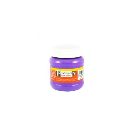 PINTURA CARTEL L300 250ML 334 MORADO