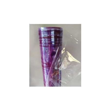 HULE CRISTAL CAL No 6 DE 1.40MT ANCHO