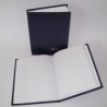 LIBRETA FRANCESA PASTA DURA ESCOLAR SECRET 96H RAYA S/INDICE HOPER