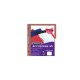 CARPETA T PRESSB OFICIO WLSON JONES NP C/PALANCA AZUL CLARO