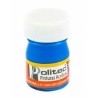 PINTURA CARTEL POLITEC L300 20ML 313 AZUL CELESTE