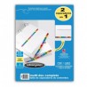 SEPARADOR WILSON JONES MULTIDEX ALFABETICO A-Z