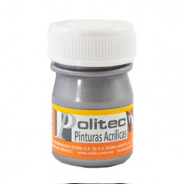 PINTURA CARTEL POLITEC L300 20ML 317 GRIS