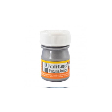 PINTURA CARTEL POLITEC L300 20ML 317 GRIS