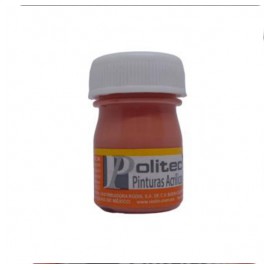 PINTURA CARTEL POLITEC L300 20ML 321 ROSA