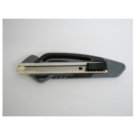 CORTADOR CORTY 5512 GRANDE ALMA DE METAL