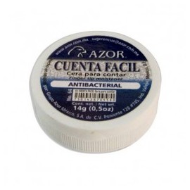 CERA ANTIDERRAPANTE AZOR 14GRS