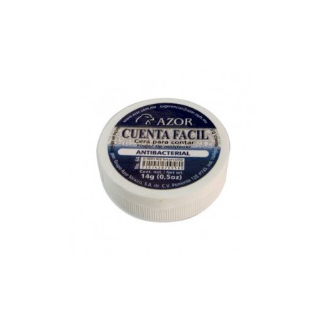CERA ANTIDERRAPANTE AZOR 14GRS