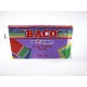 PINTURA CARTEL POLITEC L300 100ML 304 SOMBRA CAFE