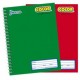 CUADERNO COLLAGE COSIDO NORMA COLOR 360o TAREAS 48HJ